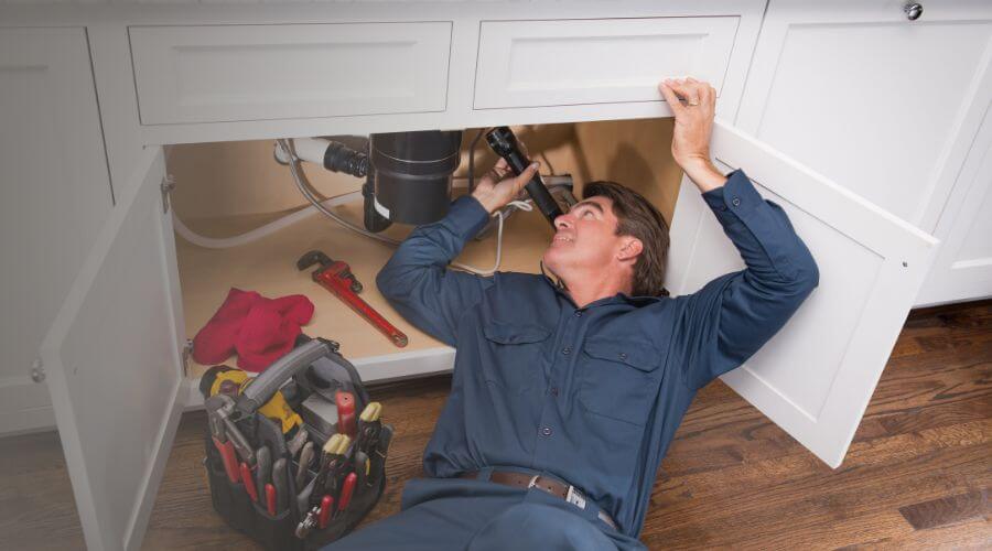 Local expert plumbing services in Belleville, IL